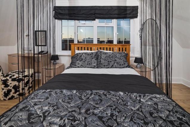 G Boutique Hotel Portsmouth Eksteriør bilde