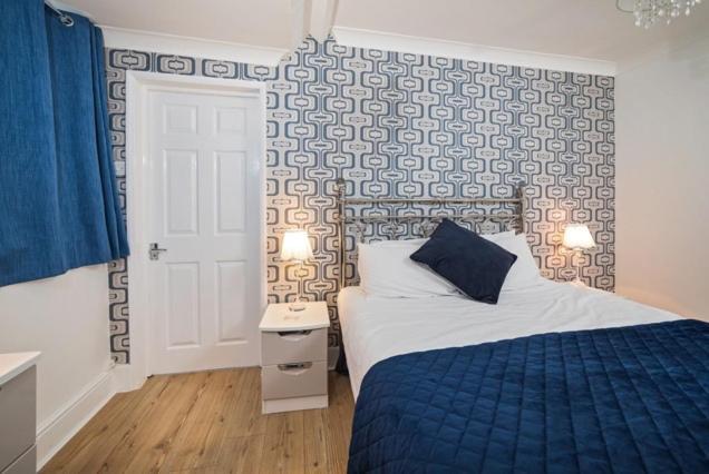 G Boutique Hotel Portsmouth Eksteriør bilde