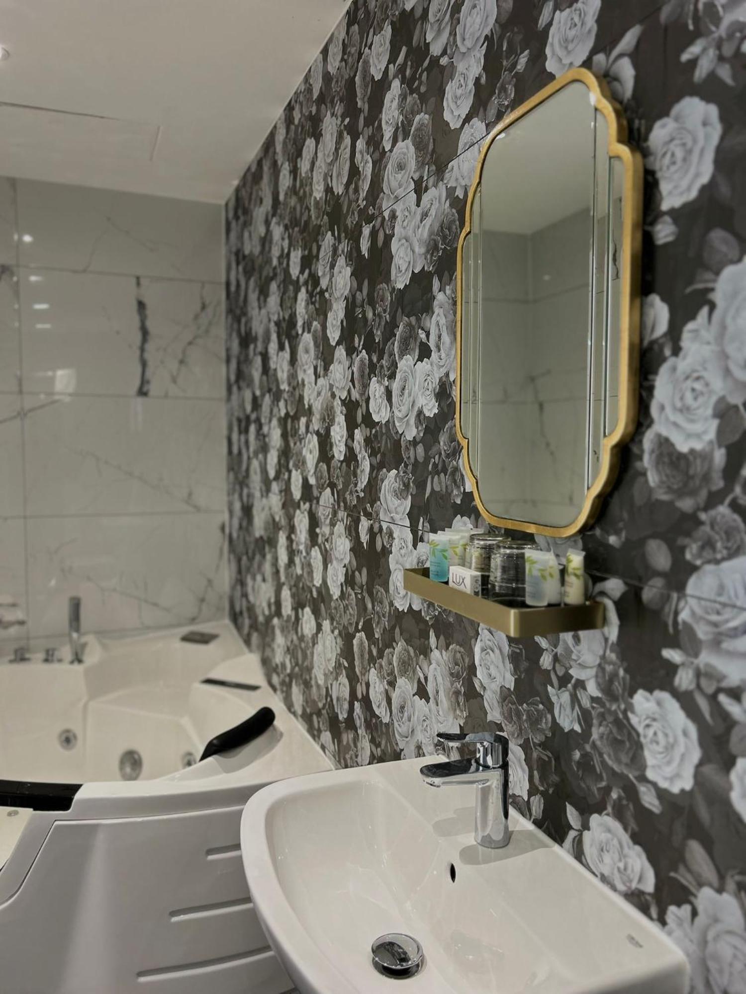 G Boutique Hotel Portsmouth Eksteriør bilde