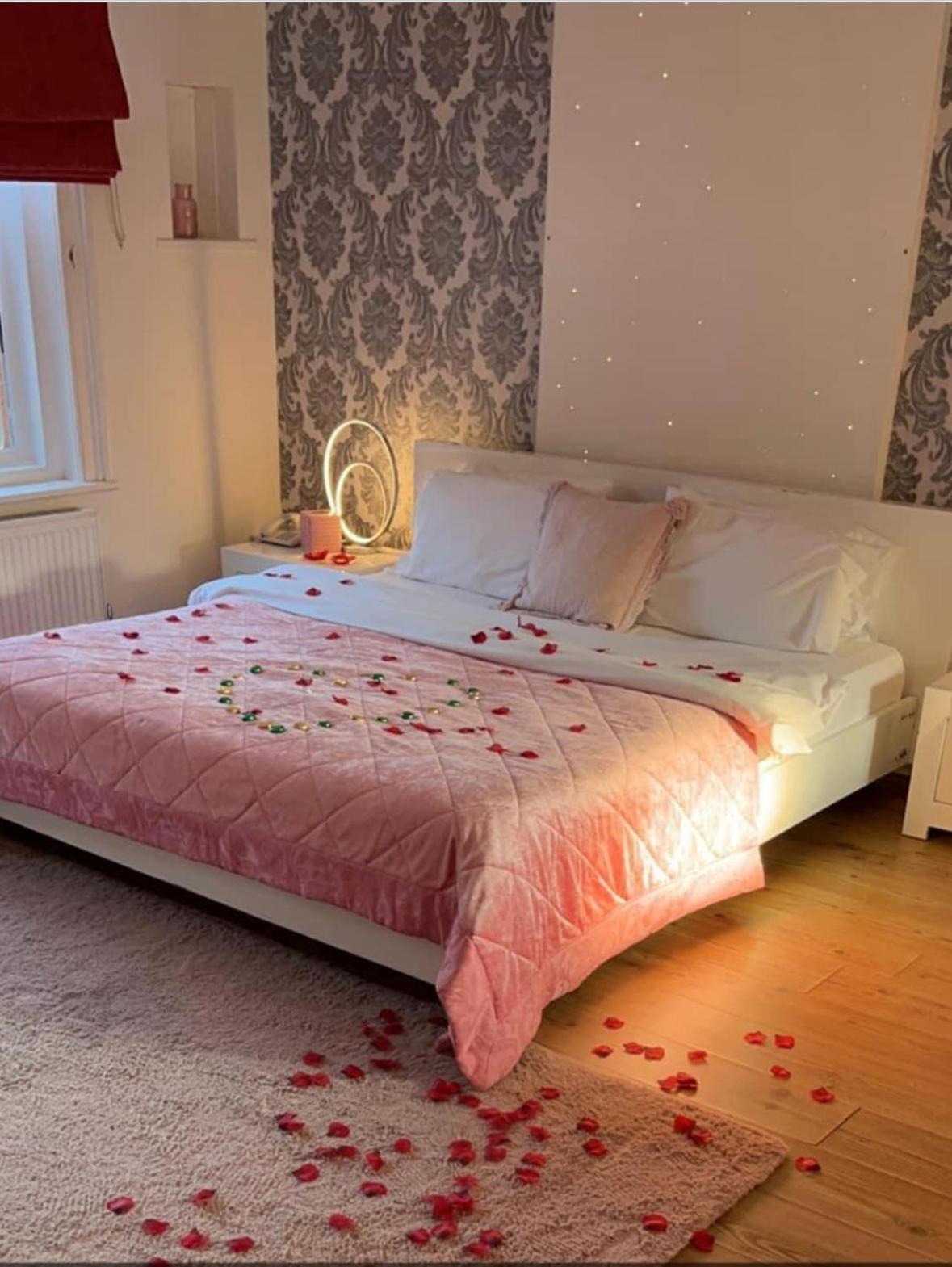 G Boutique Hotel Portsmouth Eksteriør bilde