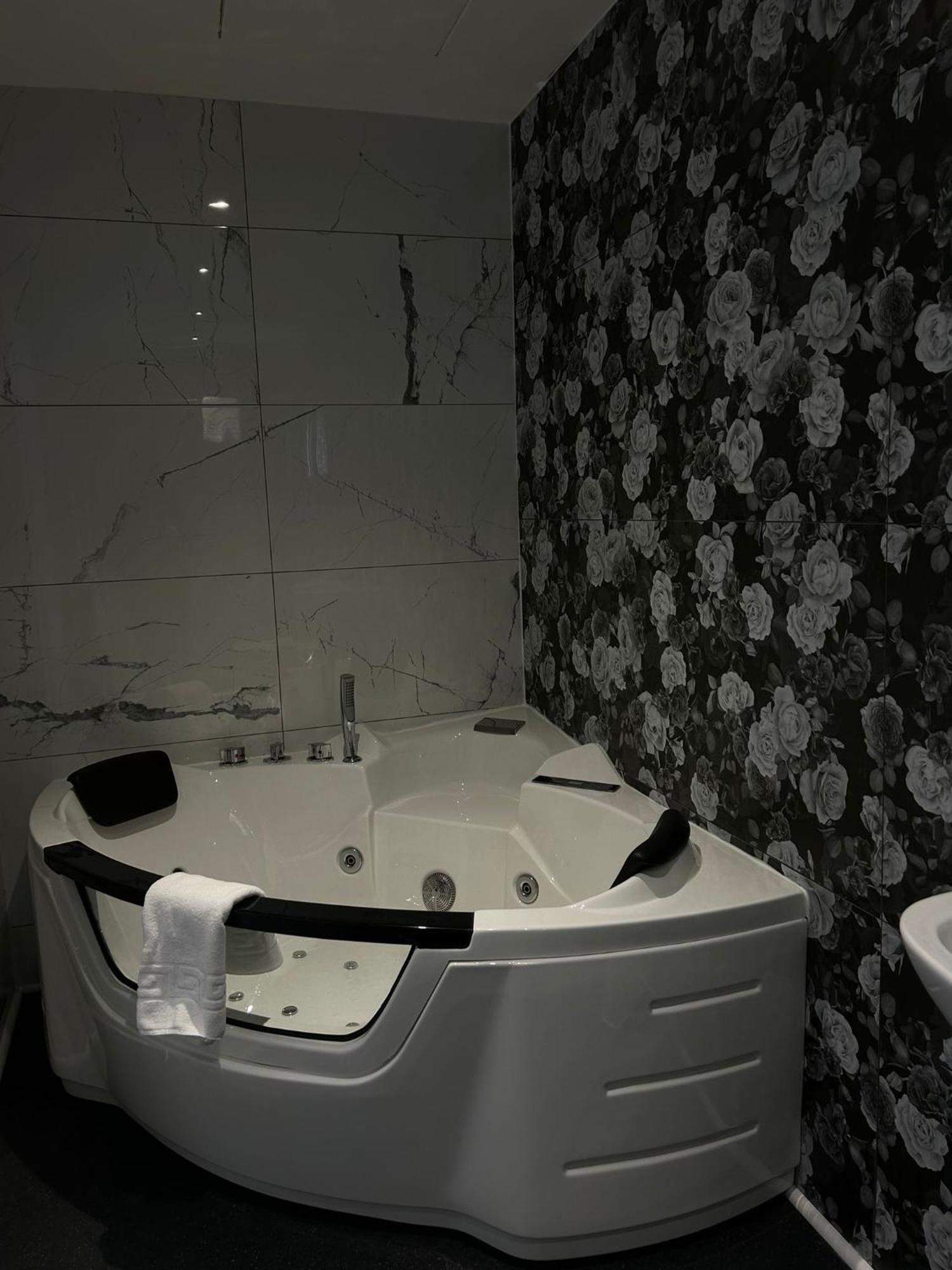 G Boutique Hotel Portsmouth Eksteriør bilde