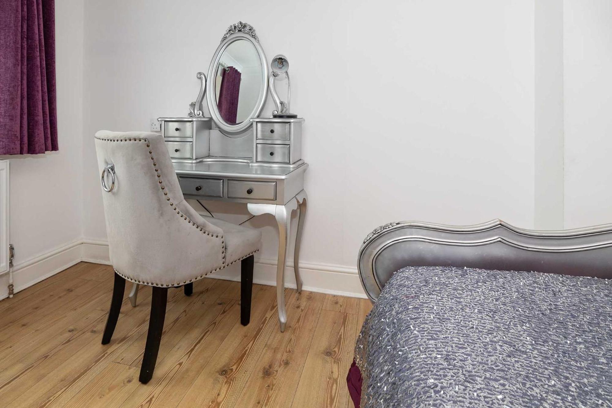 G Boutique Hotel Portsmouth Eksteriør bilde
