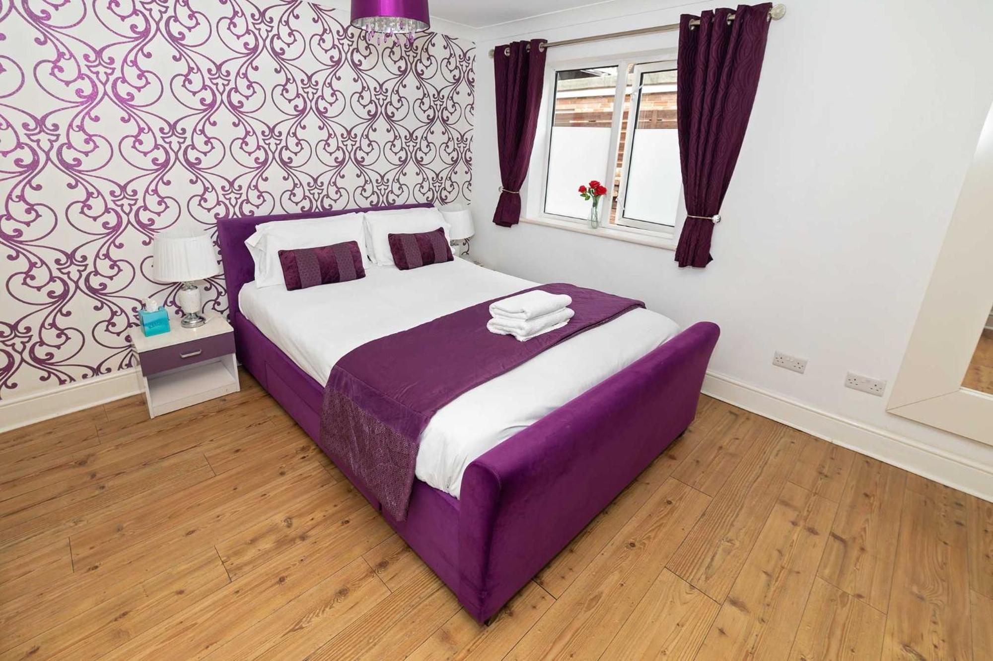 G Boutique Hotel Portsmouth Eksteriør bilde