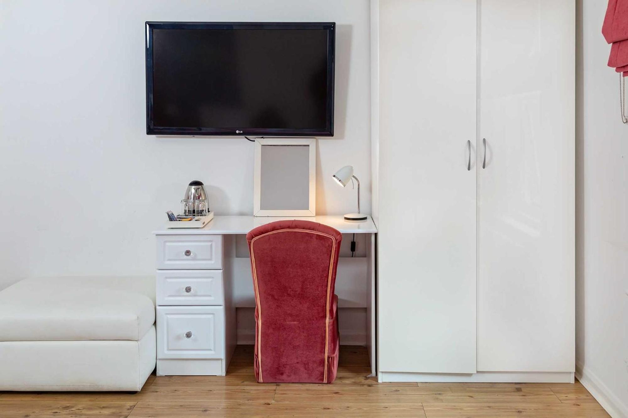 G Boutique Hotel Portsmouth Eksteriør bilde
