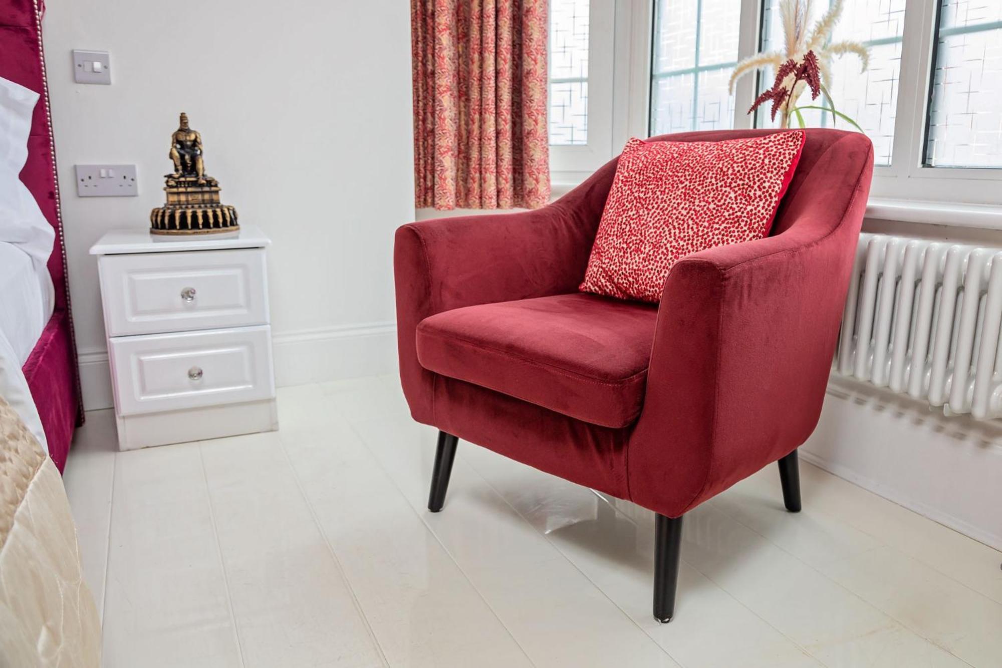G Boutique Hotel Portsmouth Eksteriør bilde