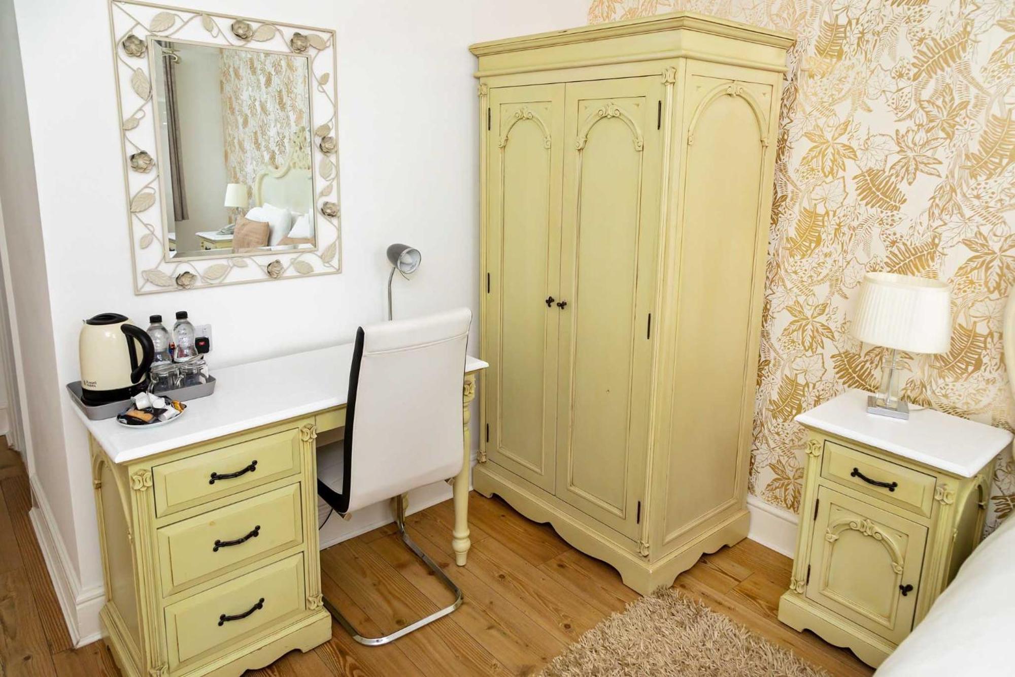 G Boutique Hotel Portsmouth Eksteriør bilde
